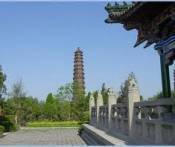 Du Lịch Trung Quốc: Hà Nội - Bắc Kinh - Tây An - Trịnh Châu - Thiếu Lâm Tự - Hà Nội 7 Ngày