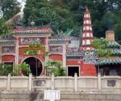 Du Lịch Hồng Kông - Macao 4 Ngày