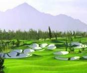 Du lịch Golf Trung Quốc: Hồ Chí Minh - Missin Hills - Thẩm Quyến 3 Ngày