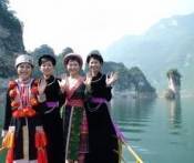 Du Lịch Đền Hùng - Tuyên Quang - Hà Giang - Đồng Văn - Bắc Mê - Vườn Ba Bể - Sơn Đông Hua Ma 6 Ngày