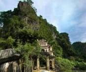 Du Lịch Ninh Bình - Rừng quốc gia Cúc Phương 1 Ngày