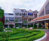 Du lịch miền Tây: Sài Gòn - Cần Thơ - Hậu Giang - Sài Gòn 2 Ngày
