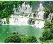 Du Lịch Nhật Bản - Trung Quốc 9 Ngày Bằng Du Thuyền