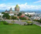 Du Lịch Canada: Hà Nội - Vancouver - Montreal - Ottawa - Toronto 11 Ngày
