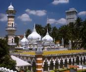 Du Lịch Châu Á: Tour TP.HCM – Singapore – Johor Baru – Genting – Kualalumpur – Malacca – Singapore – TP.HCM) 7 Ngày