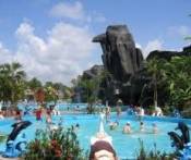 Du Lịch Vũng Tàu - Bình Châu 1 Ngày