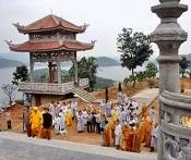 Du Lịch Yên Tử: Hà Nội - Cửa Ông - Yên Tử - Hà Nội 2 Ngày