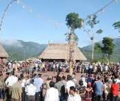 Du lịch Tây Nguyên: Sài Gòn - Buôn Mê Thuật - Buôn Đôn - Kontum - Măng Đen 5 Ngày
