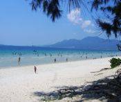 Du lịch biển Đại Lãnh: Nha Trang - Vịnh Vân Phong - Biển Đại Lãnh