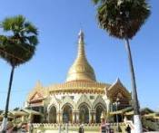 Du Lịch Lào - Thái Lan - Campuchia 7 Ngày