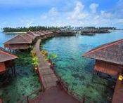 Du lịch Singapore - Malaysia - Thái Lan 9 Ngày