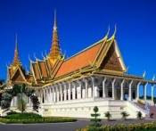 Du lịch Thái Lan 4 Ngày: Hà Nội - Bangkok - Pattaya - Hà Nội