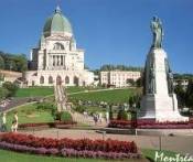 Du lịch Canada: Vancouver - Montreal - Quebec - Ottawa – Toronto 12 Ngày