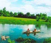 Du lịch biển Cửa Tùng: Hà Nội - Đông Hà - Biển Cửa Tùng 3 Ngày