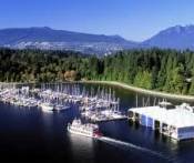 Du Lịch Canada 10 Ngày: Hà Nội - Vancouver - Montreal - Ottawa - Toronto - Hà Nội