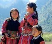 Du Lịch Thung Nai - Mai Châu 2 Ngày