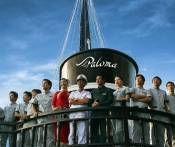 Du lịch Hạ Long với du thuyền Paloma Cruise 3 Ngày & 2 Ngày
