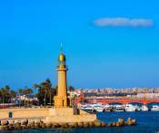 Du Lịch Ai Cập Tết 2019: HCM - Cairo - Alexandria - Aswan - Luxor - Hurghada 9 Ngày