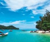 Du Lịch Thái Lan: Hà Nội - Bangkok - Biển Huahin 5 Ngày