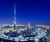 Du Lịch Dubai: Dubai - Abu Dhabi - 5 Ngày Cao Cấp