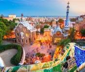Du Lịch Châu Âu: Hà Nội - Pháp - Monaco - Tây Ban Nha - Bồ Đào Nha 14 Ngày