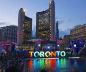 Du Lịch Canada: Hà Nội - Toronto - Niagara Falls - Victoria - Vancouver 8 Ngày