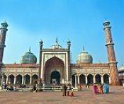 Du Lịch Tam Giác Ấn Độ: New Delhi - Agra - Jaipur 6 Ngày