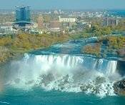 Du Lịch Canada Bờ Đông: Hà Nội - Toronto - Niagara Fall 6 Ngày