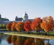 Du Lịch Canada 2 Bờ Đông - Tây: Vancouver - Victoria - Montreal - Quebec - Ottawa - Toronto 11 Ngày