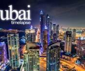 Du Lịch Dubai: Hà Nội - TP.Hồ Chí Minh - Dubai - Abu Dhabi 5 Ngày Cao Cấp