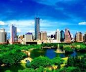 Du Lịch Hồng Kông: Hà Nội - Hồng Kông - Chu Hải - Macao