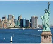 Du Lịch Mỹ Free & Easy 2 Bờ: New York - Philadelphia - Washington DC - Los Angeles - Las Vegas 10 Ngày