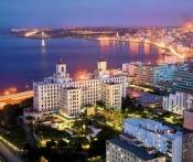Du Lịch Mỹ - Cuba: Hà Nội / Sài Gòn - New York - Havana - Varadeo - Las Vegas - Los Angeles 11 Ngày