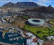 Du Lịch Nam Phi - Vùng Đất Kim Cương: Cape Town - Johannesburg - Sun City - Pretoria 8 Ngày