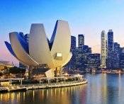 Du Lịch Singapore - Malaysia: Hà Nội - Singapore - Sentosa - Malacca - Kuala Lumpur - Cao Nguyên Genting Siêu Tiết Kiệm