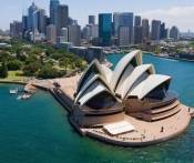 Du Lịch Úc Siêu Khuyến Mại: Sydney - Melbourne - Thung lũng Yarra - Blue Mountaint 6 Ngày Bay Thẳng Vietnam Airlines