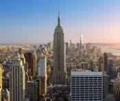 Du Lịch Mỹ Bờ Đông Free & Easy: New York - Philadelphia - Washington DC - Niagara Fall - Boston 7 Ngày