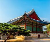 Du Lịch Hàn Quốc: Hà Nội - Daegu - Biển Sokcho - Núi Seorak - Everland - Seoul 6 Ngày Bay Vietnam Airlines