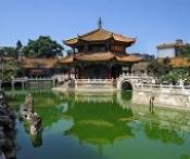 Du Lịch Trung Quốc: Hà Nội - Bắc Kinh - Thượng Hải 5 Ngày