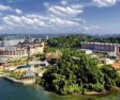 Du lịch Thái Lan: Bangkok - Safari World - Pattaya 5 Ngày Bay Vietnam Airlines
