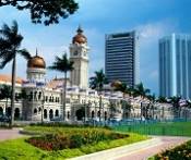 Du Lịch Free & Easy Malaysia - Kuala Lumpur 3 Ngày 2 Đêm