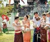 Du Lịch Lào: Hà Nội - Đà Nẵng - Lao Bảo - Thaket - Savanakhet - Viêng Chăn 6 Ngày