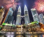 Du Lịch Singapore - Malaysia 7 Ngày 6 Đêm Tưng Bừng Đón Tết Dương Lịch 2015