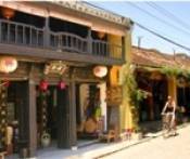Free & Easy Palm Garden Resort 5 Sao - 3 Ngày 2 Đêm