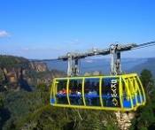 Du Lịch Úc Tết Âm Lịch: Hà Nội - Sydney - Canberra - Melbourne 7 Ngày