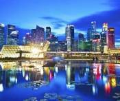 Du Lịch Singapore - Malaysia: Hà Nội - Singapore - Malaysia 6 Ngày Bay Vietnam Airlines