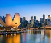 Du Lịch Singapore: HCM - Singapore 4 Ngày, Khách Sạn 4 Sao