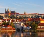 Du Lịch Đông Âu: Hà Nội - Bungaria - Secbia - Hungari - Slovakia - Séc - Áo 10 Ngày