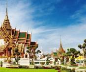 Du Lịch Thái Lan Dịp Lễ 30/4: Hà Nội - Bangkok - Pattaya 5 Ngày