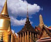 Du Lịch Thái Lan: Hà Nội - Bangkok - Pattaya 5 Ngày Bay Vietjet Air